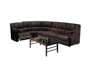 Empire Sectional